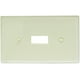thumbnail image 1 of Placa De Plástico Para Apagador Vertical Surtek 136602 SURTEK 136602, 1 of 2