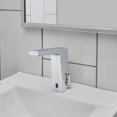 thumbnail image 5 of American Standard Paradigm Selectronic Faucet with Safety Shut-off 1.5 GPM in Polished Chrome, 5 of 6