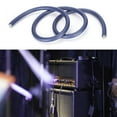 thumbnail image 1 of AC Power Cord, Thick Cord Pure Double Shielding Power Cable Durable  For Speaker Connection, 1 of 8
