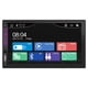 thumbnail image 2 of Reproductor De Coche De 12V, Pantalla Digital De 7 Pulgadas, Aux-In, Bluetooth, Usb, Tarjeta Tf, Estéreo Para Coche, Transmisor Fm Para Automóvil, Reproductor Multimedia Montado En Vehículo seitruly VI005319-00, 2 of 7