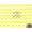 Large Yellow, variant on 100% Cotton Small Chevron Print Fabric HUNTER GREEN / 45" Wide / Sold by the yard