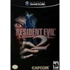 Resident Evil 2 - Nintendo GameCube