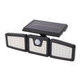 thumbnail image 3 of Luz Con Sensor De Movimiento Para Exteriores, Inalámbrica, Gran Angular De 120 Grados, IP65, Luz De Seguridad Impermeable, Una Prueba De Heladas Para Porche Y Jardín, 3 of 7