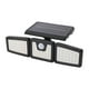 thumbnail image 4 of Luz de sensor de MoviNo al Aire Libre, Iluminación IP65 Ingresos de Seguridad Información Inalla de 120 Grados en Gran Ángulo con tornillos para patio, 4 of 7