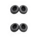 thumbnail image 4 of Tholdsy Ear Pads Head-mounted Gaming Earphones Cushion Isolation Padding Sponge Replacement Earpad Memory Noise for 280 2piezas, 4 of 6