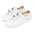 thumbnail image 2 of CMR CHAMARIPA Casual High Platform Shoes Men Elevator Shoes Mens Shoes With Heels Height White 6 CM/2.36 Inches, 2 of 5