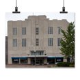 thumbnail image 2 of Print: Historic Downtown Florence, Alabama, 2010, 2 of 4