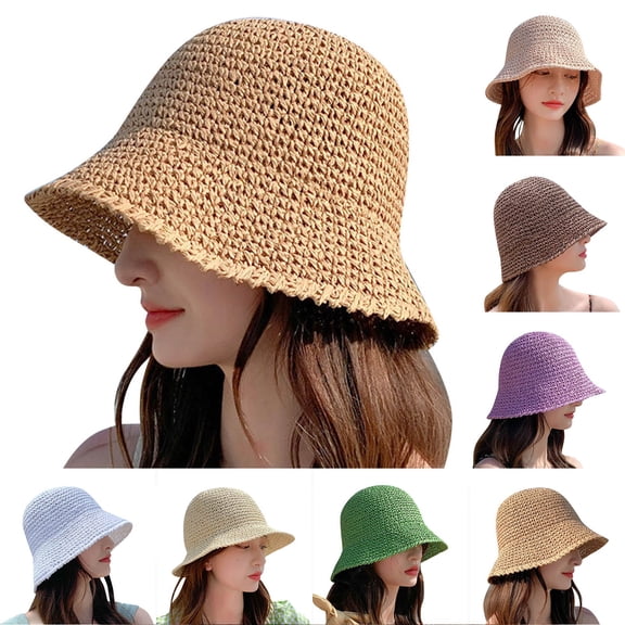 FCLoft Hats For Womens, Criss Ponytail Baseball Cap, Quick Drying High Messy Bun Ponycap Summer Casual Sports Hat