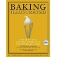 thumbnail image 1 of Pre-Owned Baking Illustrated: A Best Recipe Classic (Hardcover) 0936184752 9780936184753, 1 of 1