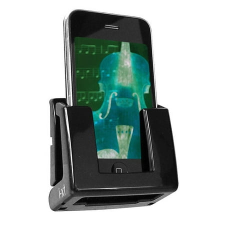 Custom Accessories IXT Phone/iPod Holder Vent Mount ...