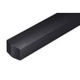 thumbnail image 3 of Restored Samsung B-Series 2.1Ch DTS Virtual:X Soundbar with Subwoofer HW-B53WF/ZA 2025 (Refurbished), 3 of 6
