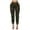 women Camouflage pants, variant on Tuphregyow Fashionable Women's Solid Skinny Sports Pants with Pockets and High Waistband, Perfect for Business Casual Wear - Lightweight and Regular Camouflage M