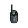 Nady MRC-11X - Portable - two-way radio - FRS/GMRS - 22-channel