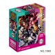 thumbnail image 1 of Rompecabezas de 500/1000 piezas para adultos, Demon Slayer, serie de Anime japonés, dibujos animados Kimetsu, juguetes educativos para niños, regalos, 1 of 2