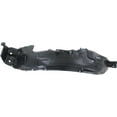 thumbnail image 4 of Fender Liner Compatible with NISSAN 200SX 95-97/SENTRA 98-99 FRONT Left Driver Side, 4 of 5