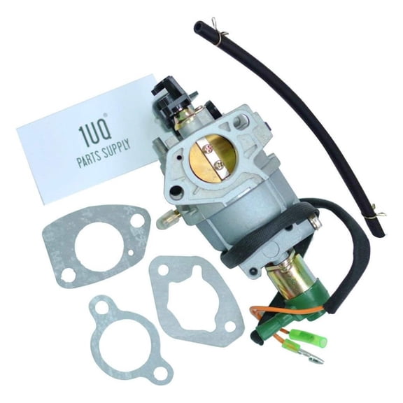 Carburetor Carb For HW7500 HW7500E 6039 6052 420CC 7500 9375 Watt Generator