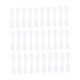 thumbnail image 5 of unbranded  300 Pcs Tag Labeler Jewelry Sticker Price Tags for Earrings Paper, 5 of 8