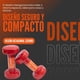 thumbnail image 2 of De neopreno 3 kg (par) , pesas para ejercicio funcional, fuerza, resistencia y cardio, 2 of 7