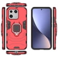 thumbnail image 5 of Funda para Xiaomi 13 5G con Soporte Anillo Giratorio 360° y Protección Resistente a Golpes y Caídas, 5 of 5