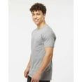 thumbnail image 2 of Tultex Unisex Heavyweight Pocket T-Shirt 293, 2 of 5