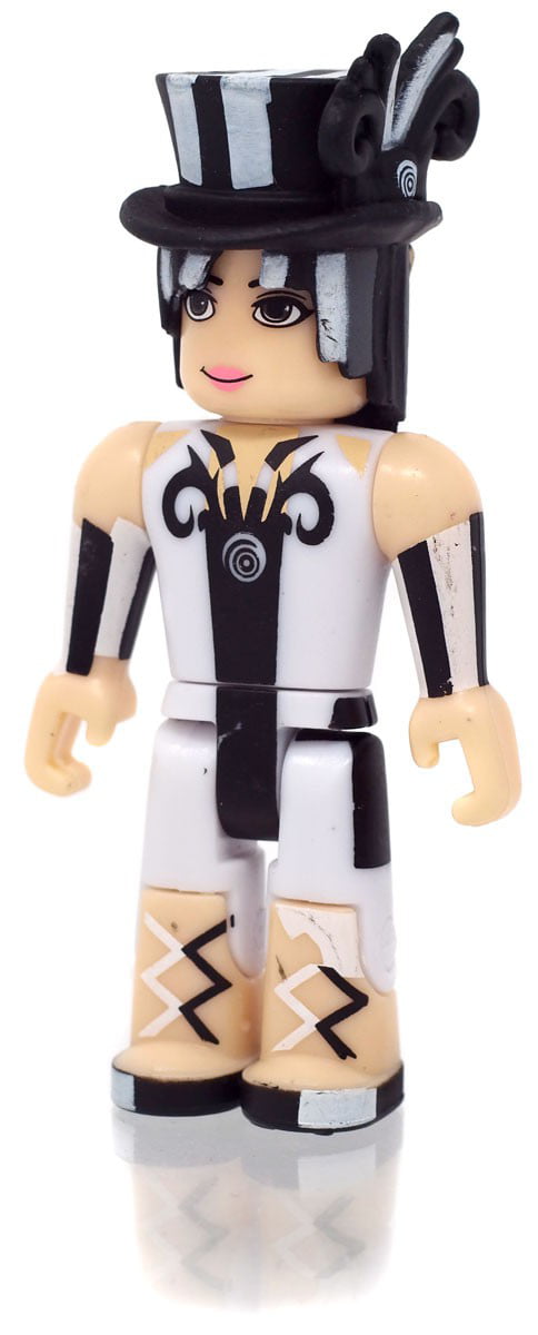 Roblox Celebrity Collection Series 1 Fuzzywoo Mystery Minifigure