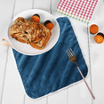 thumbnail image 5 of Toallas de mano colgantes, toallas secas a mano para cocina y baño, juego de toallas colgantes pequeñas súper absorbentes y suaves Vhermosa, 5 of 5