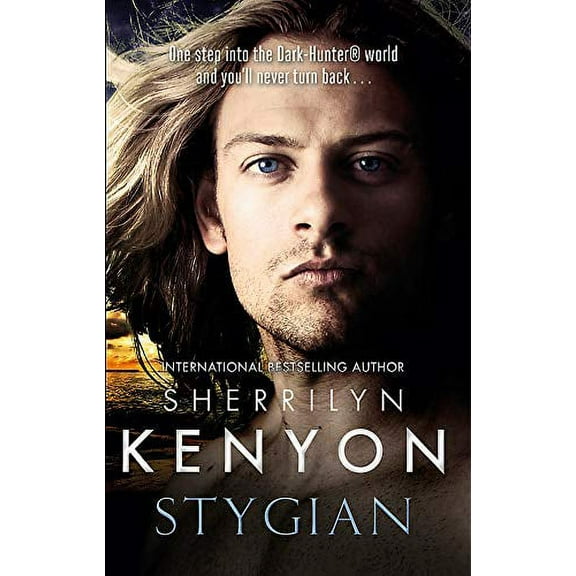Stygian (Dark-Hunter, Bk. 22)