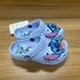 thumbnail image 5 of Miniso Stitch - Sandalias para exteriores con dibujos animados de anime, impermeables, informales, transpirables, para niños, regalo, 5 of 6