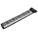 thumbnail image 1 of Piano Eléctrico, Piano Roll Up Piano Softable Electronic Professional 61 Clave para regalos de Cumpeados para Regalos Navideños, 1 of 7