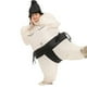 thumbnail image 4 of Traje inflable de sumo japonés para niños y adultos, traje inflable de dibujos animados, ropa de lucha de sumo multicolor, 4 of 5