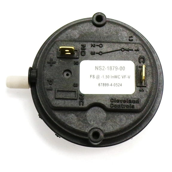 632491R Pressure Switch | Exact Fit Replacement for Nordyne Part# 632491R | Sharptek Supply OEM