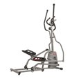 thumbnail image 4 of Sunny Health & Fitness Magnetic Elliptical Trainer Elliptical Machine w/ Tablet Holder, LCD Monitor and Heart Rate Monitoring - SF-E3810, 4 of 6