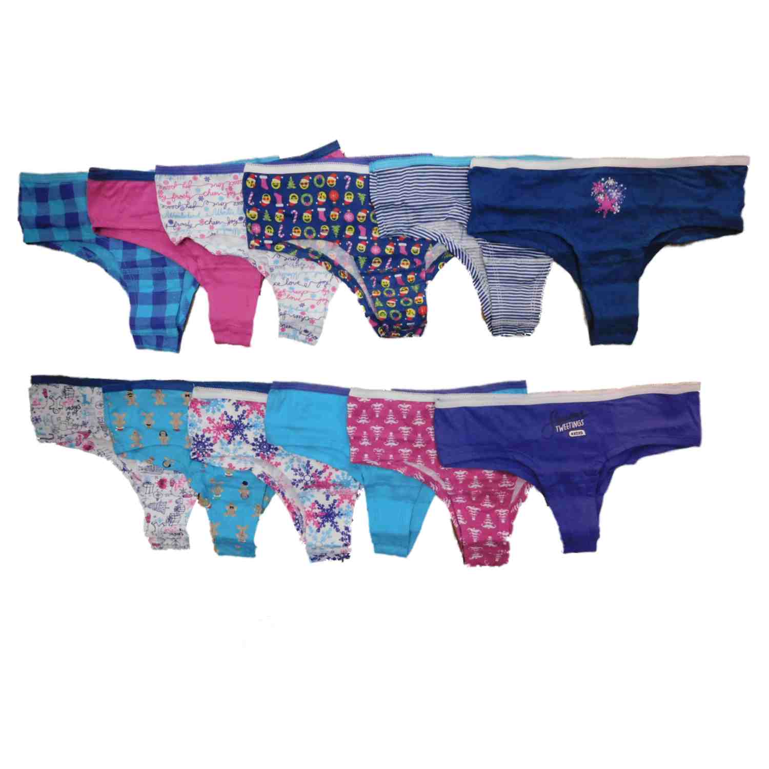 cheeky underwear walmart