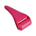 thumbnail image 2 of Rodillo de masaje de ,Rodillo de facial Herramienta de masaje DIY Silicona,Molde de masajeador facial reutilizable congelable,Rodillo de masaje en frío pequeño para Rosa roja Baoblaze Rodillo de masaje de hielo, 2 of 5