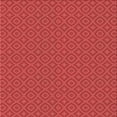 thumbnail image 1 of Ahgly Company Tapis d'Intérieur Lavable en Machine Carré Rouge, 4 Pieds Carré, 1 of 7