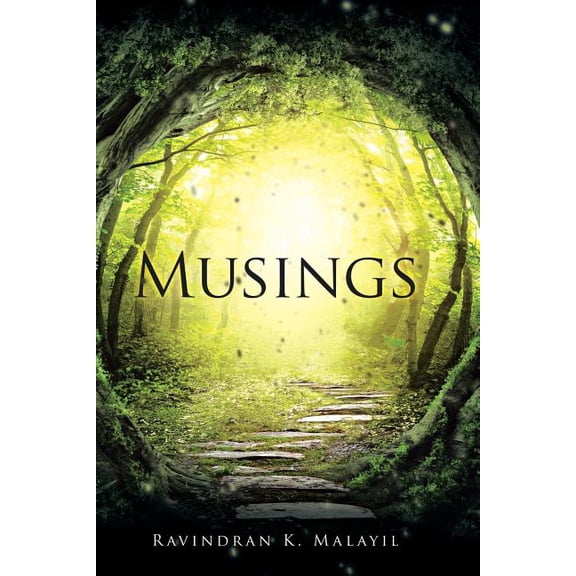 Musings, (Paperback)