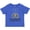 Royal Blue, variant on Inktastic Daddy Military Family Childs Gift Boys or Girls Toddler T-Shirt