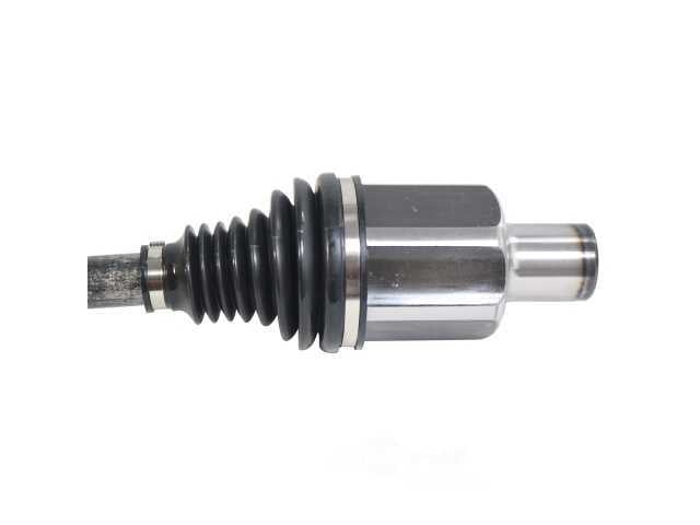 GSP NCV48073 Mercedes-Benz CV Axle Assembly - Front Left, Mercedes-Benz Maybach S550, Maybach S560