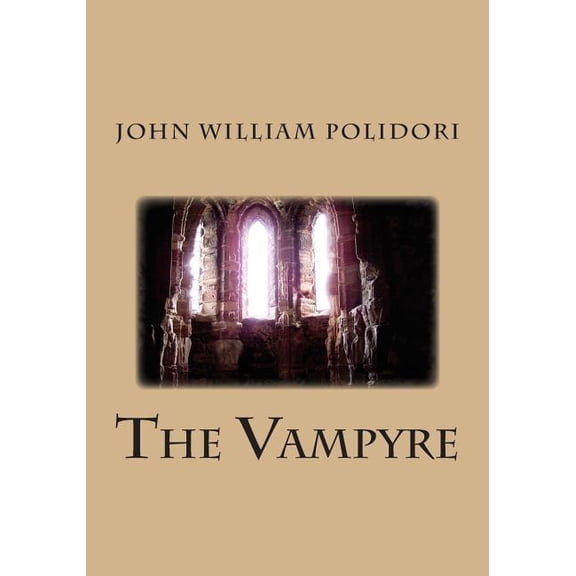 The Vampyre