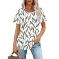 thumbnail image 2 of Cute Summer Tops, 2 of 5
