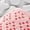 PINK, variant on GLYGML Slip-On Sneakers Lightweight Breathable Walking Shoes with Adjustable Strap for Casual Daily Wear