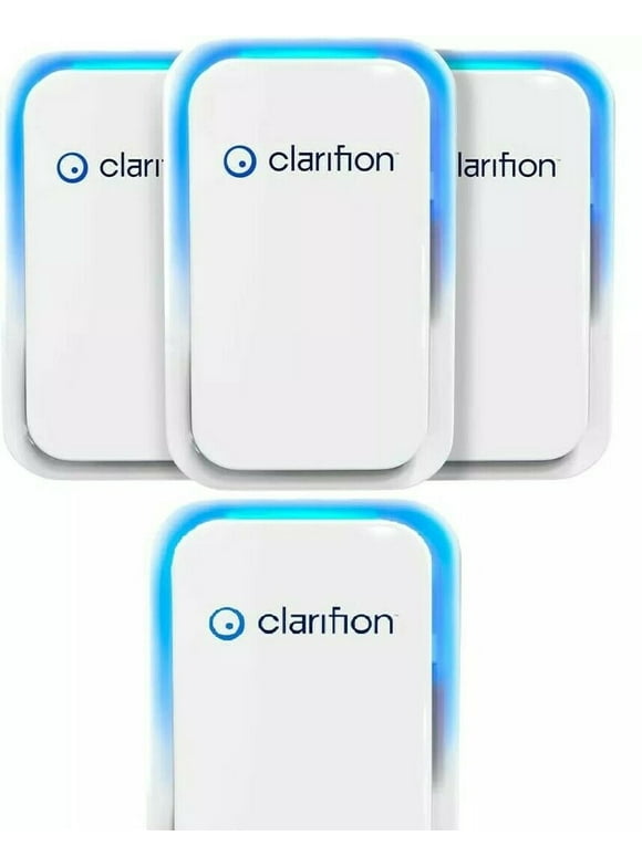 Clarifion Air Purifiers