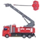 thumbnail image 4 of Camión de bomberos Ticfox Control remoto juguete de construcción robusta, 4 of 12