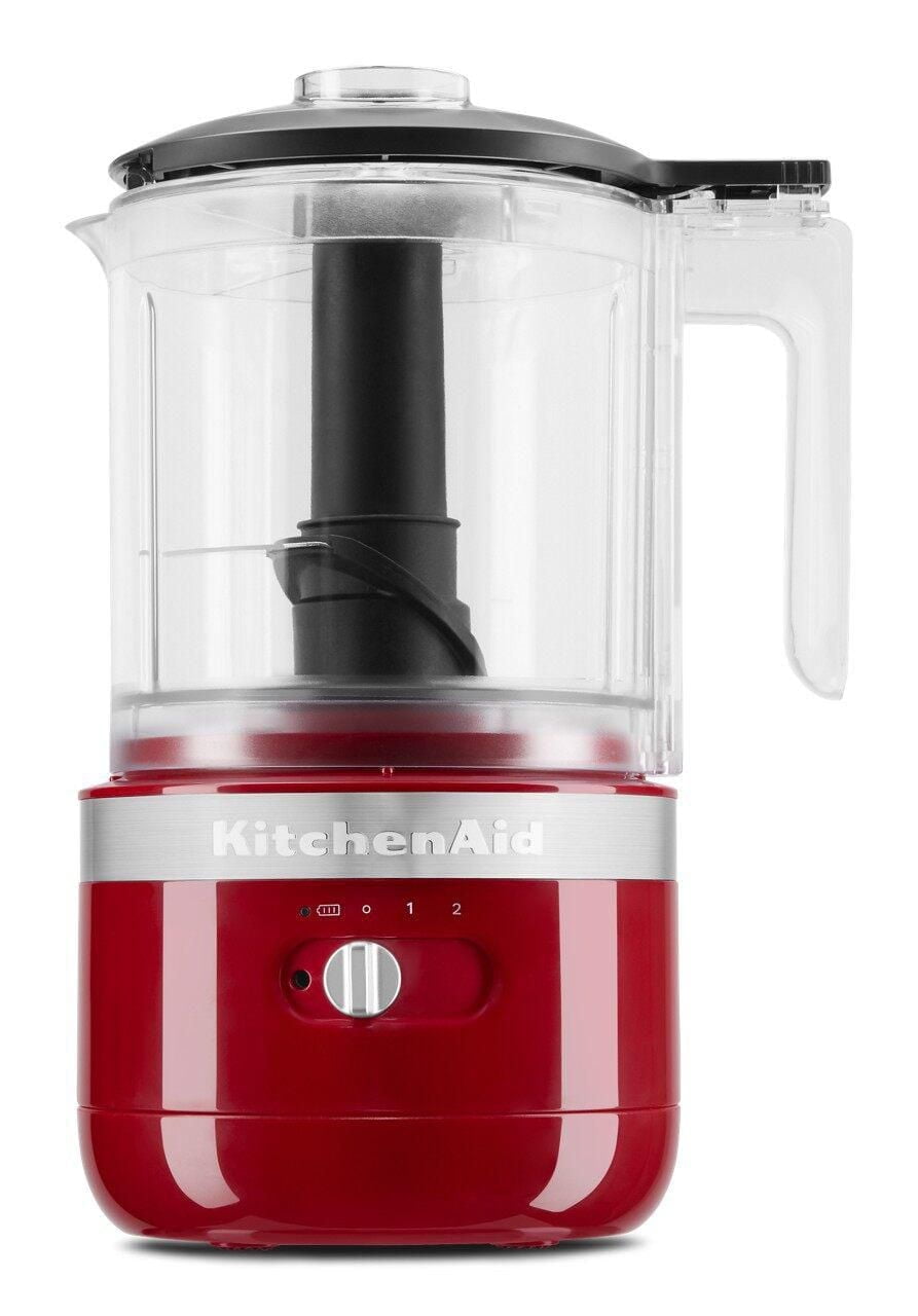 KitchenAid® Hachoir De 5 Tasses Sans Fil Milani - Setting Spray
