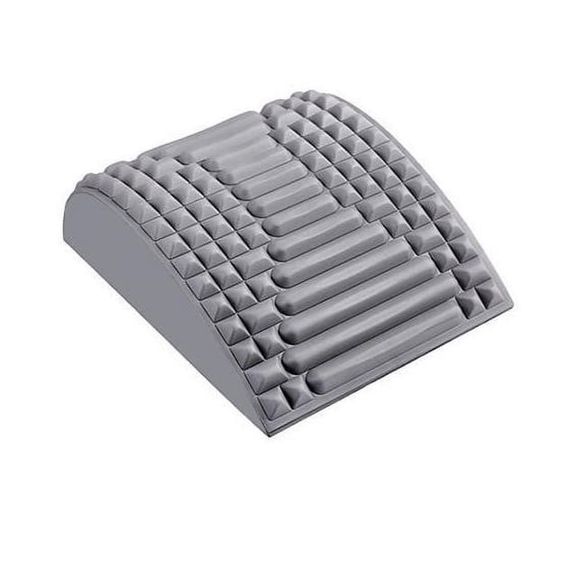 Meitianfacai Relaxant Lombaire Extensible Massage Relaxation Correction de la Colonne Vertébrale Extension Assistée Dossier Lombaire