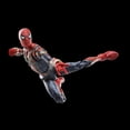 thumbnail image 4 of Marvel Legends Series Iron Spider, Avengers: Endgame Collectible 6 Inch Spider-Man Action Figure, 4 of 9