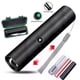 thumbnail image 2 of Mini Flashlight USB Rechargeable LED Flashlight Waterproof Telescopic Powerful Zoom Torch Lamp Outdoor Emergency Portabl Torches, 2 of 5