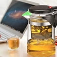 thumbnail image 3 of MesaSe 10PCS Electric Kettle Plastic Dust-proof Cover Household Hot Kettle Mouth Cap-Random Color, 3 of 8
