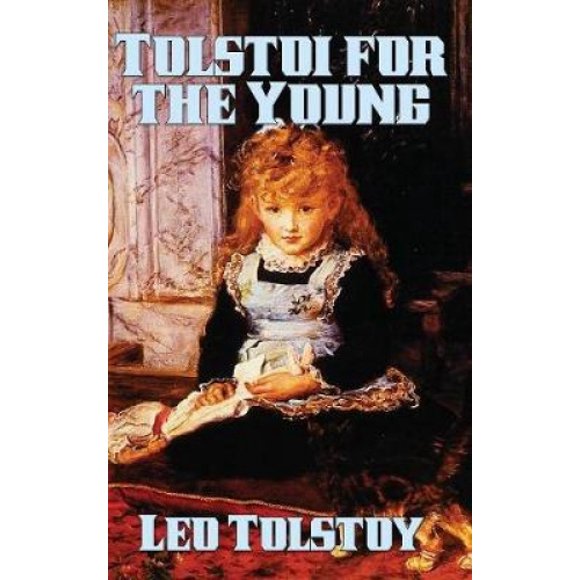 Tolstoi pour les Jeunes