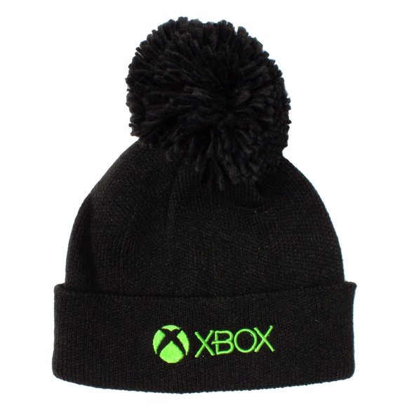 Xbox Tuque Bobble pour Garçons/filles